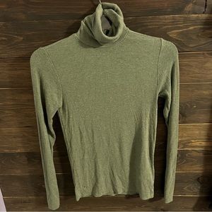 Ralph Lauren Polo Turtleneck